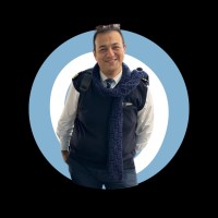 Cairo International Airport Employee Eslam Arafa's profile photo