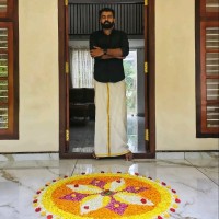 Deloitte Employee Arjun Mk's profile photo