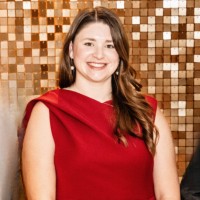 Metail Employee Alexandra Curtis's profile photo