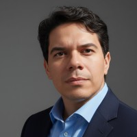 Oi Employee River de Morais E Silva's profile photo