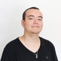 Amazon Employee Victor Manuel Smith Gomez's profile photo