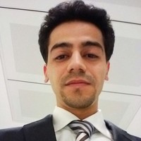 Ali Aman Email & Phone Number
