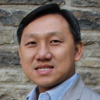 BMO Employee Raymond Lam's profile photo