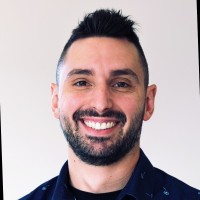 Experlogix Employee Louis-Philippe Perras's profile photo