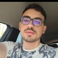Dr Scriba Employee Lucas Aguiar's profile photo