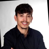 Singular Things Employee Miguel Sanz Sánchez de la Morena's profile photo