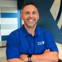 First State Insurance Agency Employee Travis Ruhge's profile photo