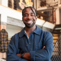 FTLO Travel Employee Malcolm-Ali Davis's profile photo