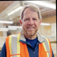 Brad Thrall