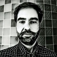 CLUSTER REPLY Employee Matteo Fazi's profile photo
