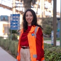 LafargeHolcim Maroc Employee Kawtar Bouhaddaoui's profile photo