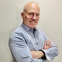 Eric Broda Email & Phone Number