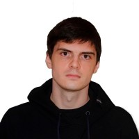 Dmitriy Padalka's profile photo
