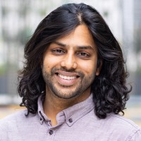 Newlab Employee Aditya Singhal's profile photo
