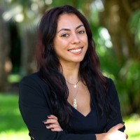 STiR-communications, LLC Employee Geena El-Haj's profile photo