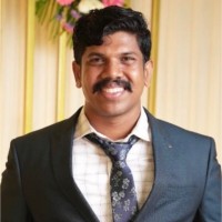 XL Dynamics India Pvt. Ltd. Employee Ramesh Petchipandian's profile photo