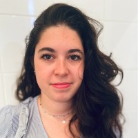 DEFI SYSTEMES Employee Morgane Legland's profile photo