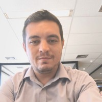 Gradiente Employee Benedito Oliveira's profile photo
