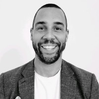 Initiative Employee Tom Dodd's profile photo