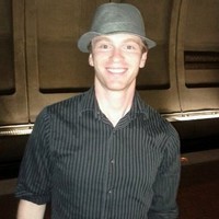 Jobfox Employee Patrick Treanor's profile photo