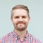 The Burns Company Employee Blake Goodfellow's profile photo