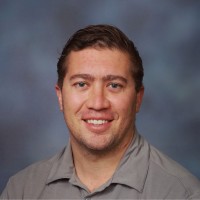 Washington County School District Employee Andy Nielsen's profile photo