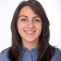 Women Plot Employee Raffaella Lavacca's profile photo