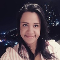 Eglys Irazabal Email
