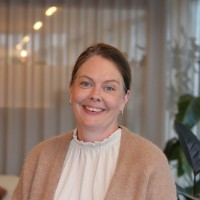 XLENT Employee Angelica Diehn's profile photo