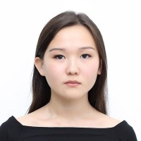 YORC.org Employee Karlygach Kenenbaeva's profile photo