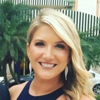 Brie Jones Email & Phone Number