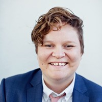 Forth Employee Cat Plein's profile photo