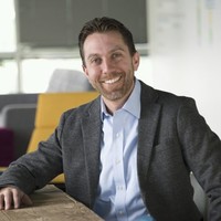 Stealth AI Startup Employee Asa Whillock's profile photo
