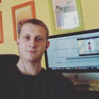 SmartNet Technologies Employee Danilo Markovic's profile photo