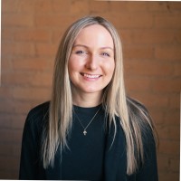 Medtronic Employee Katelyn Johnson's profile photo