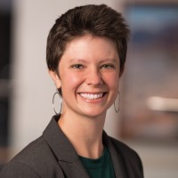 Good Roots Employee Julia Myhre's profile photo