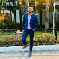 KodNest Employee Purushottam Kumar's profile photo