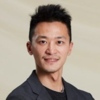 Everactive Employee Kuo-Ken Huang's profile photo