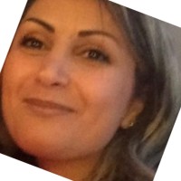 Nolk Employee Rosie Poodeh's profile photo