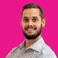 Squid Pixels • A Graphic Design Support Agency • 100% Made In The USA Employee Steve Adams's profile photo