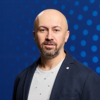 AMPECO Employee Dimitar Atanasov's profile photo