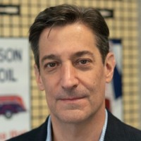 Dan Singer Email & Phone Number