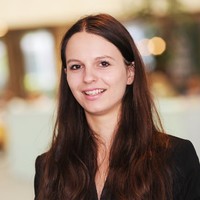 MarketMuse Employee Anna Matusova's profile photo