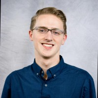 BGF Industries, Inc Employee Ashton Reynolds's profile photo