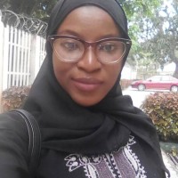 Marufat Abdullah Isa-Bello Email