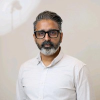 Hiran Patel Email & Phone Number