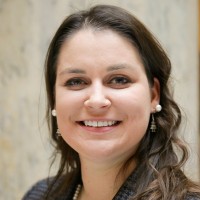 FIRST Wisconsin Employee Renee Becker-Blau's profile photo