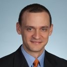 Covington & Burling Employee Greg Rubio's profile photo