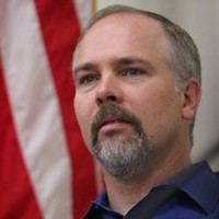 Will County Treasurer Employee Steve Weber's profile photo