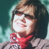 Mairie de Paris Employee Danielle Molinari's profile photo
